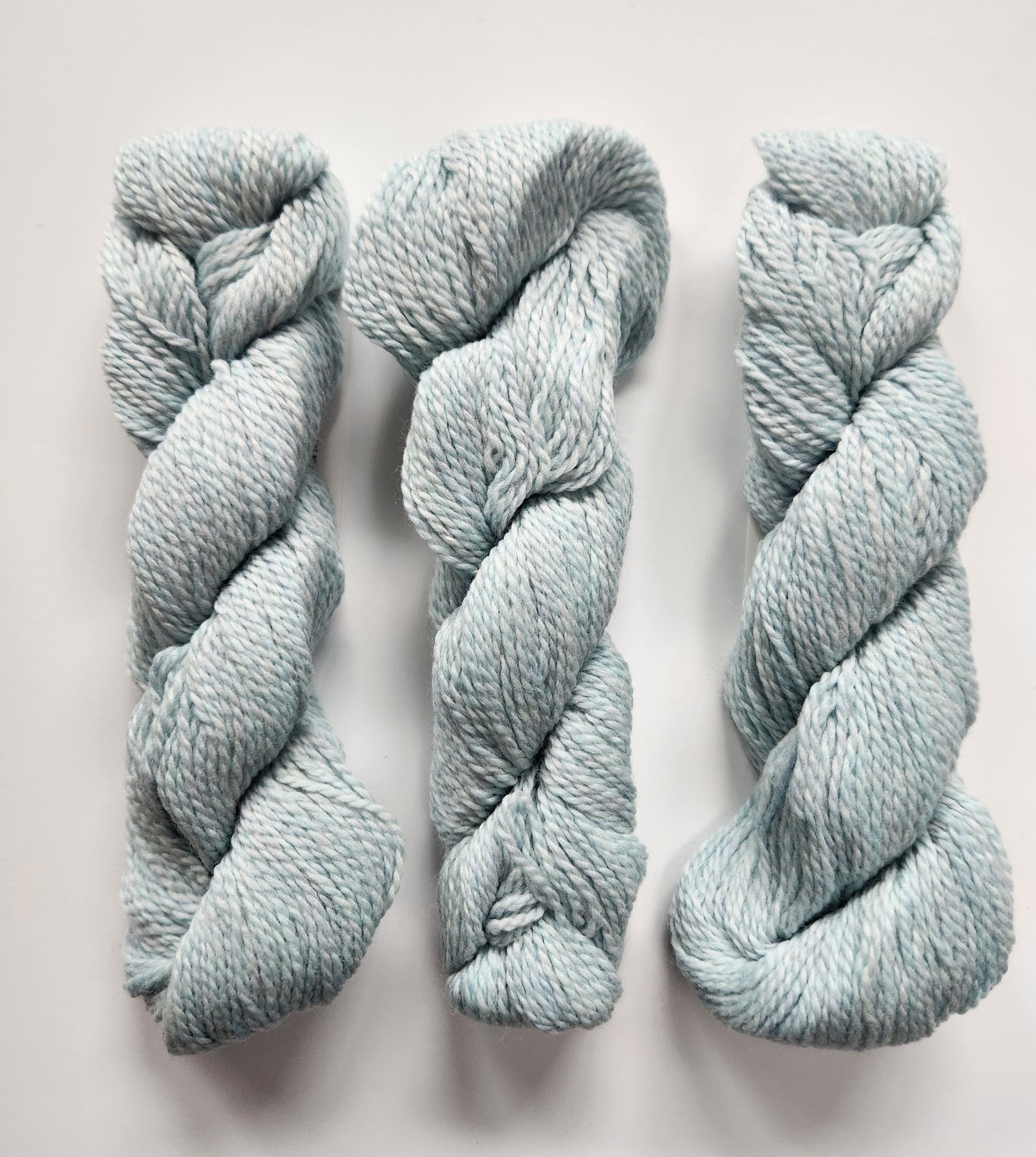 Blue Sky Fibers | Woolstok (Worsted) | No. 1318 Thermal Spring