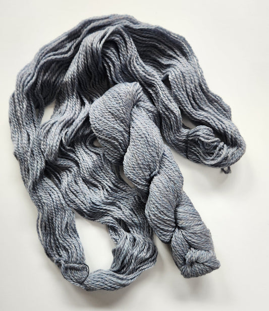 Blue Sky Fibers | Woolstok (Worsted) | No. 1324 Morning Frost