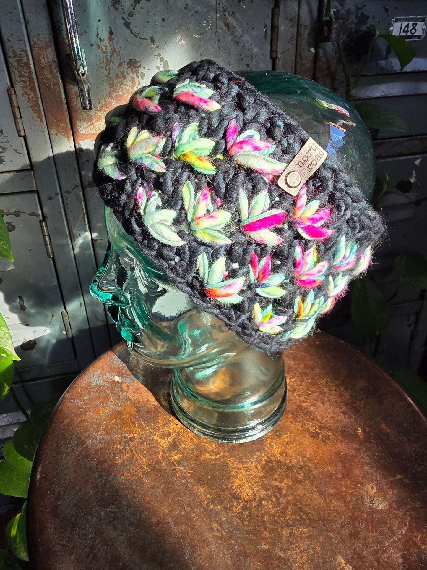 Merino Wool Chunky Headband