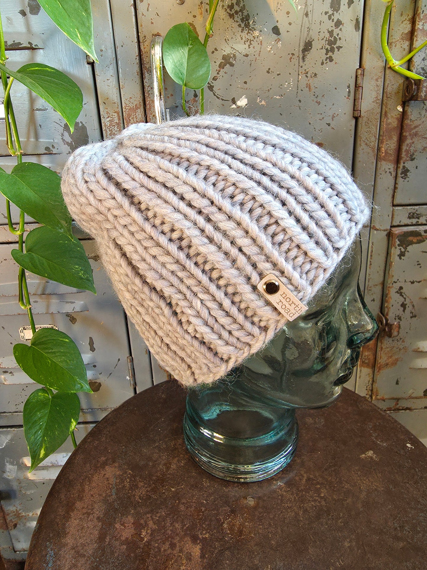 Wool Maple Hill Hat