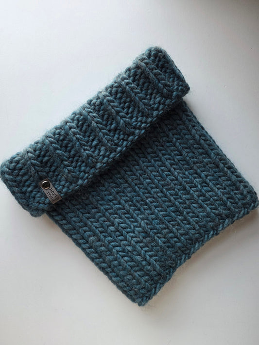 Chunky Cowl