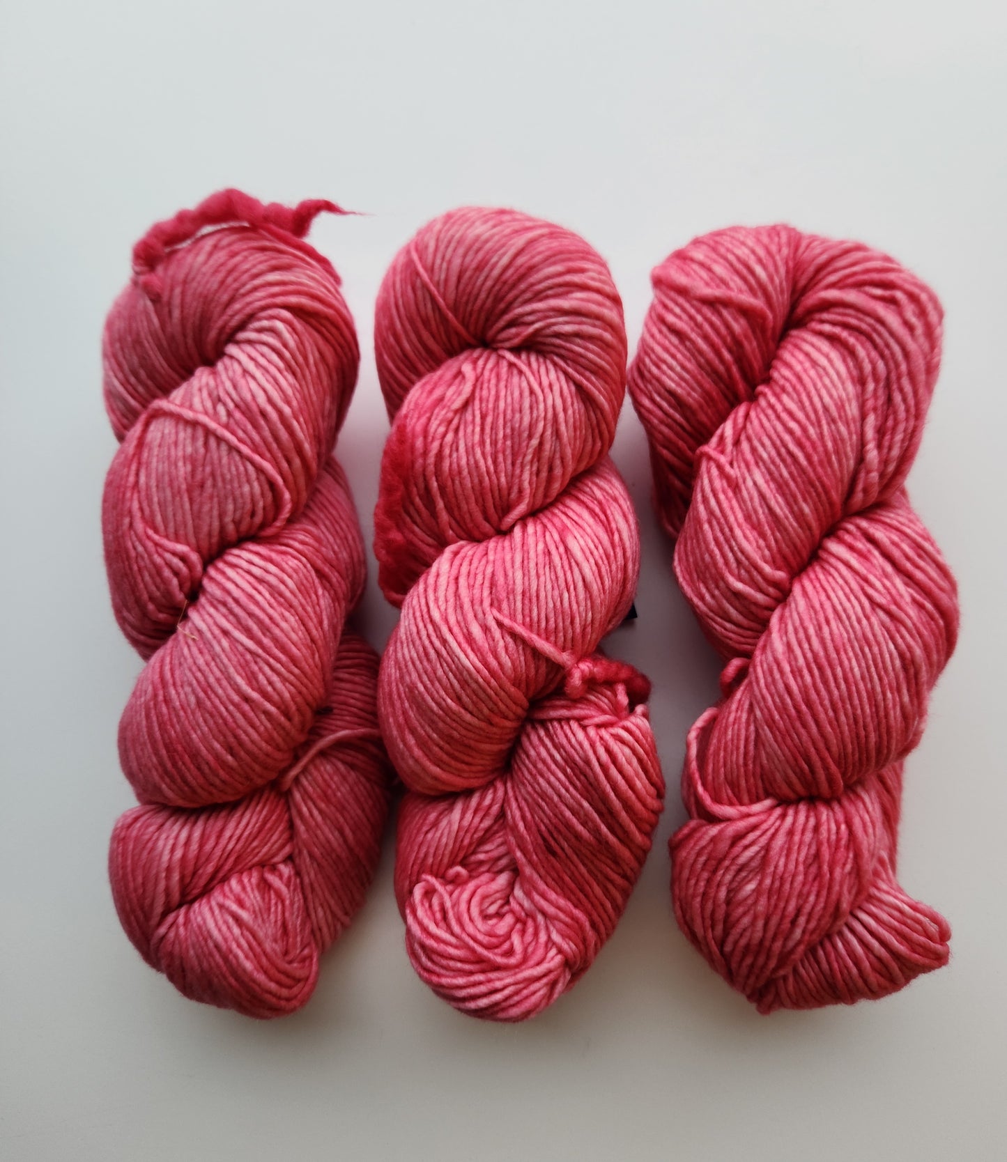 Malabrigo | Worsted | Cactus Flower