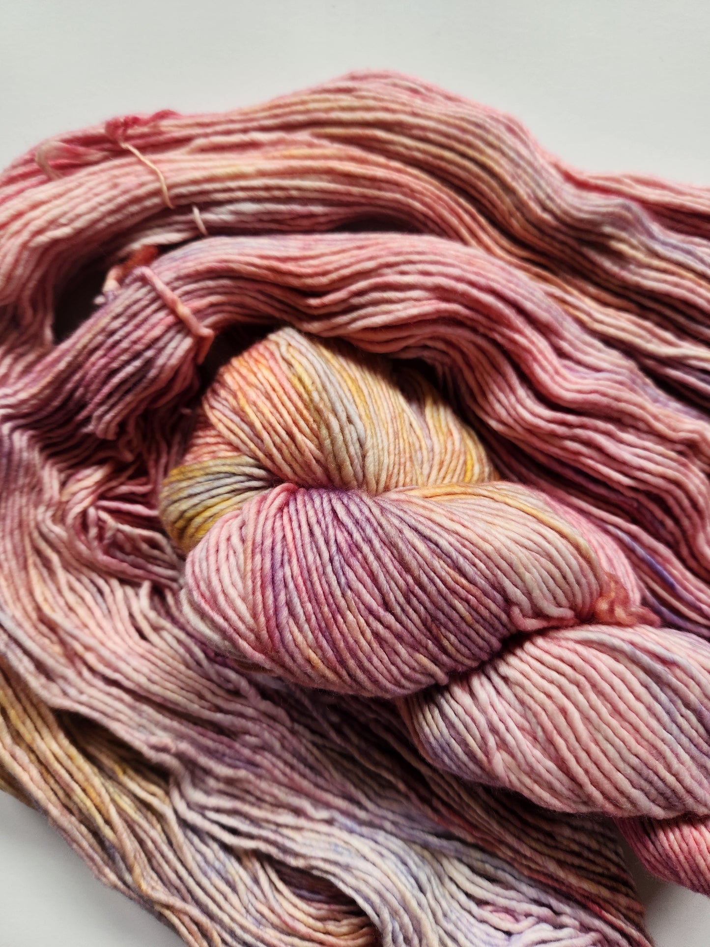 Malabrigo | Worsted | Rosalinda