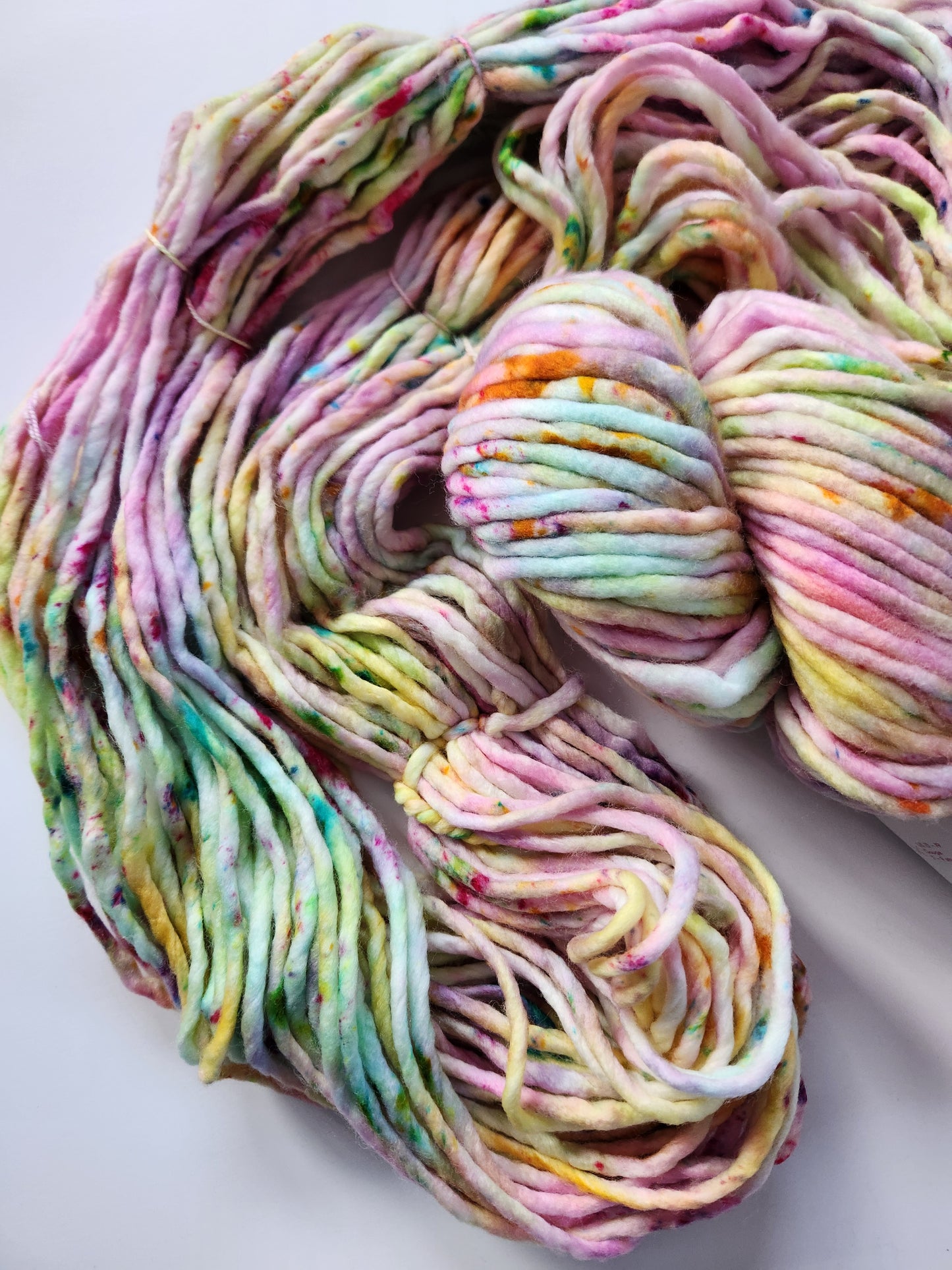 Baah Yarn | Mammoth | Dress To Impress