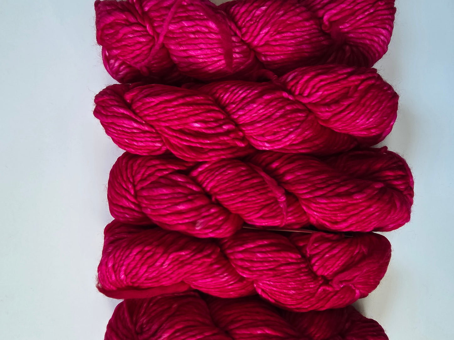 Malabrigo | Noventa | Fucsia