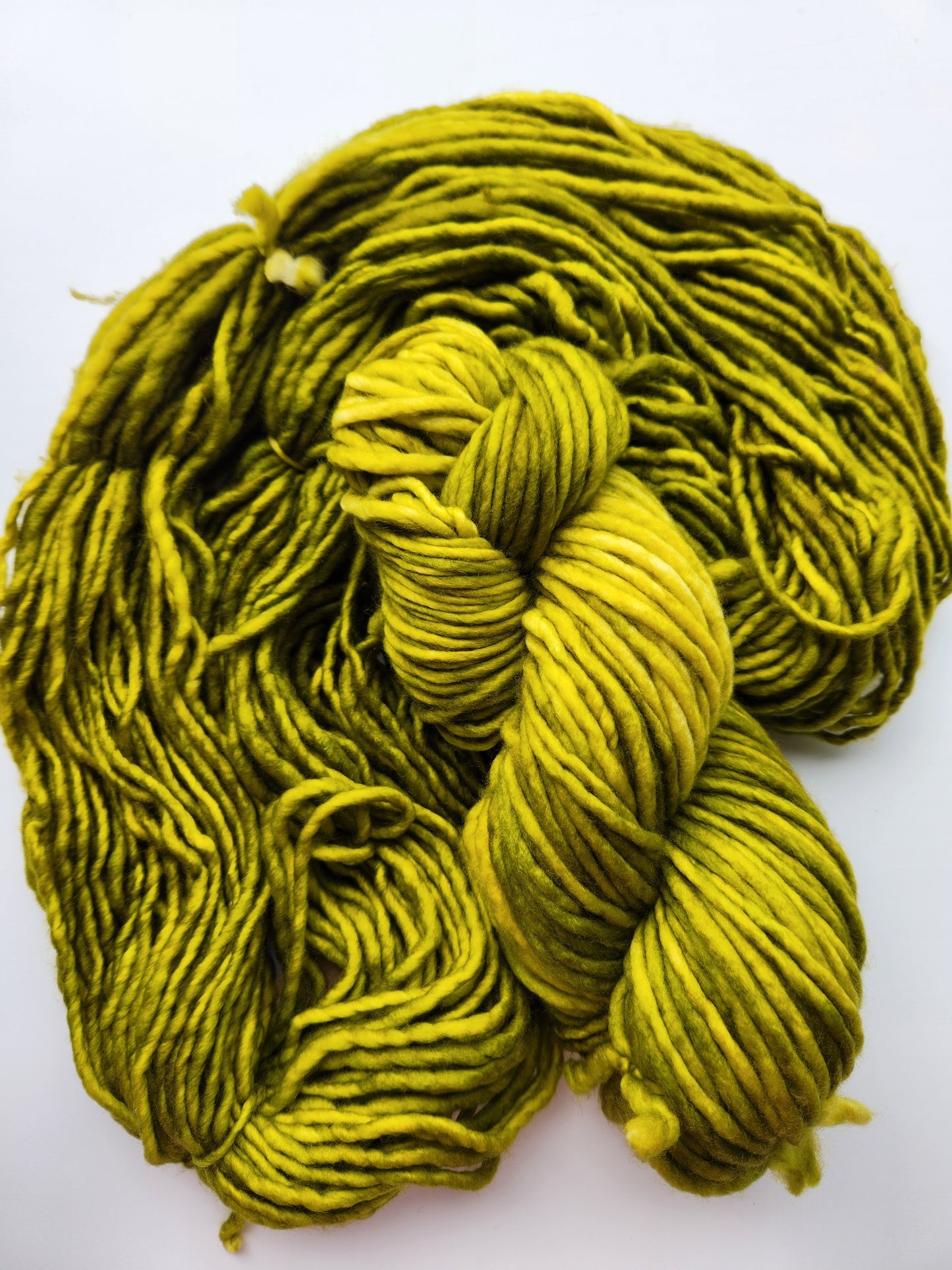 Manos Del Uruguay | Franca | Citric