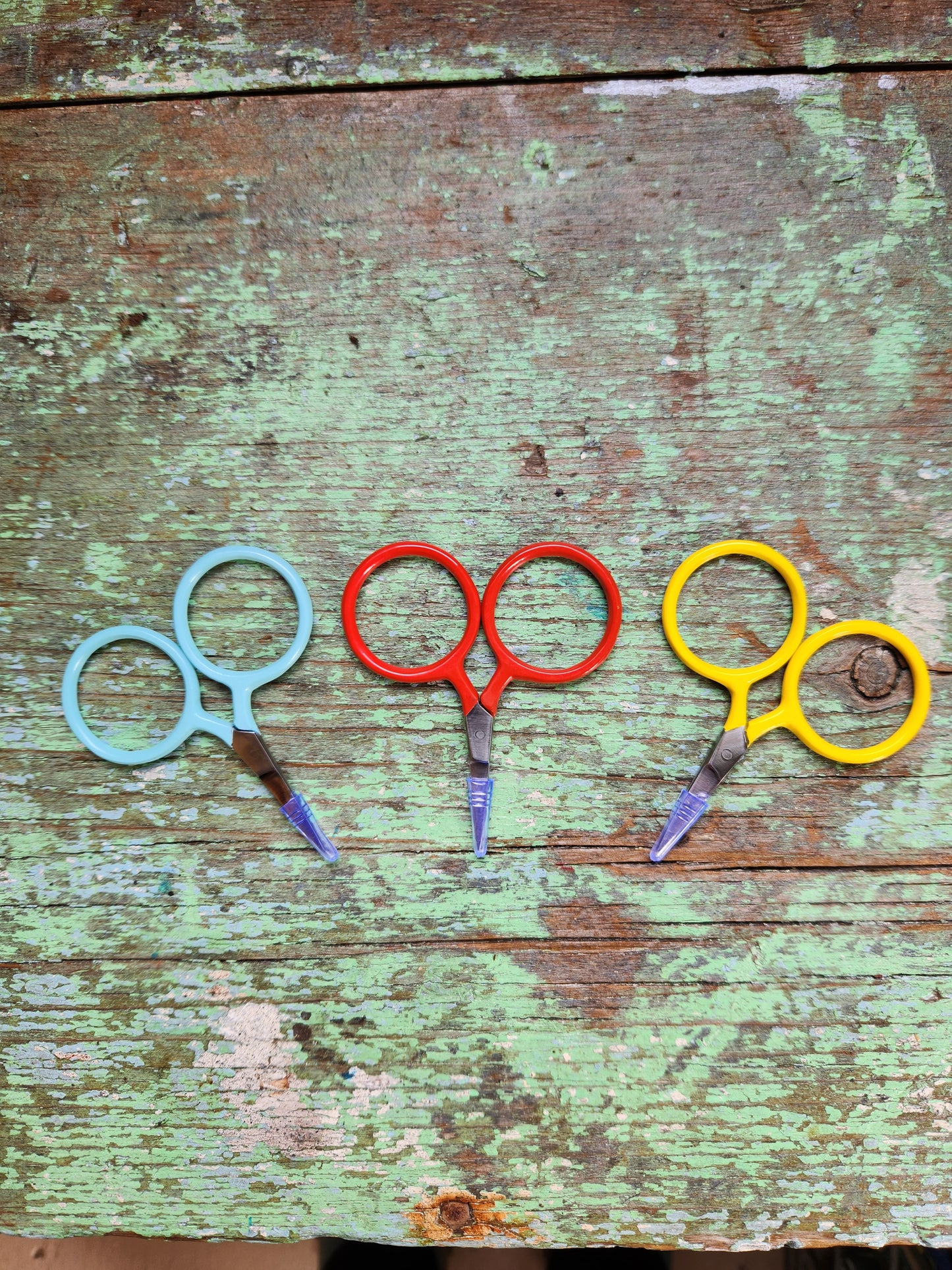 Mini Circle Scissors