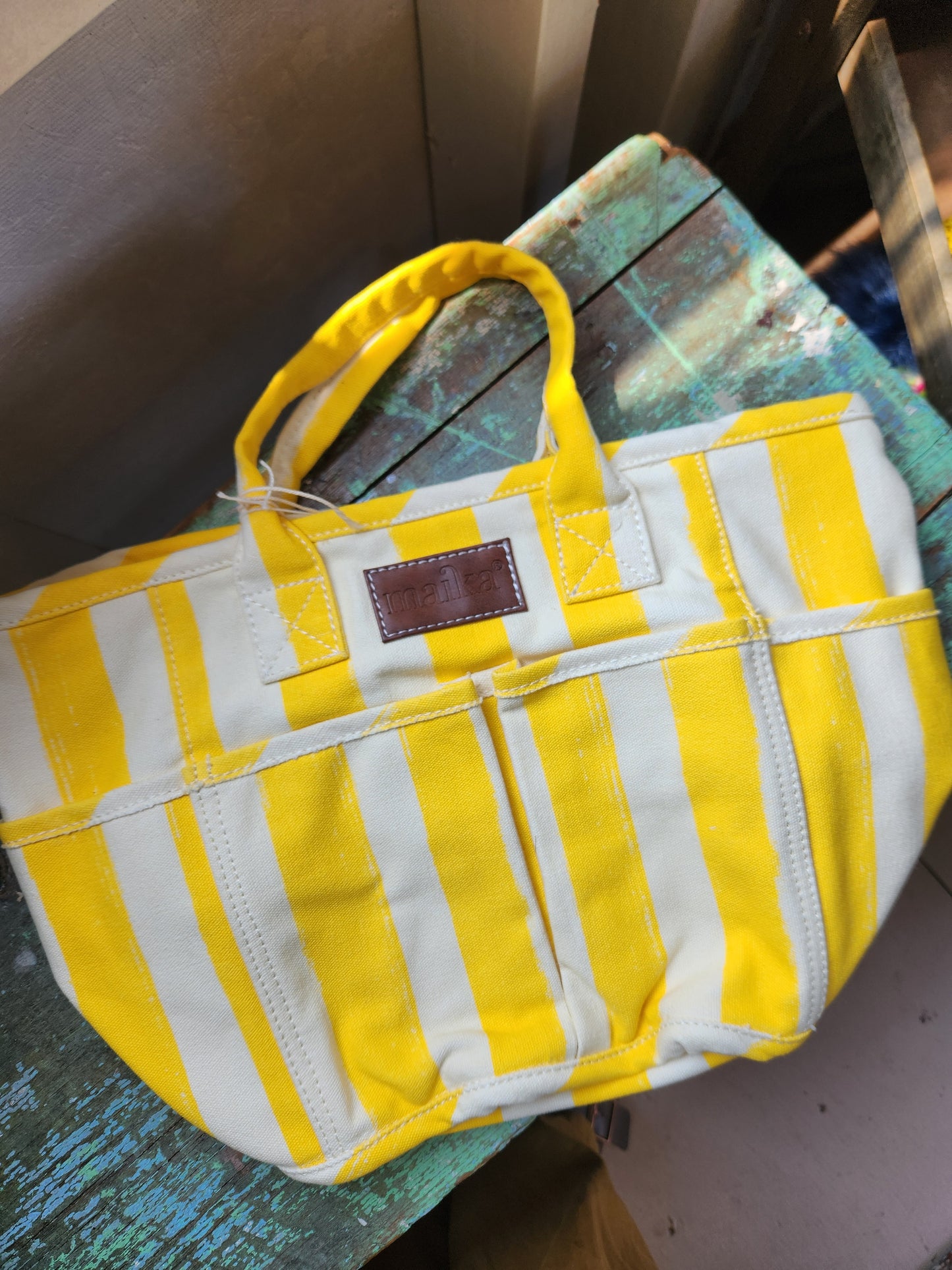 Project Tote, Linea Buttercup