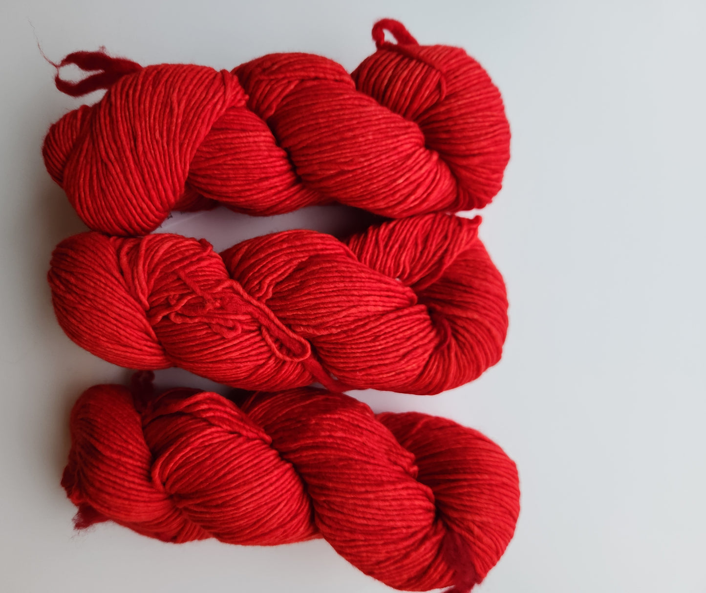 Malabrigo | Worsted | Bergamota