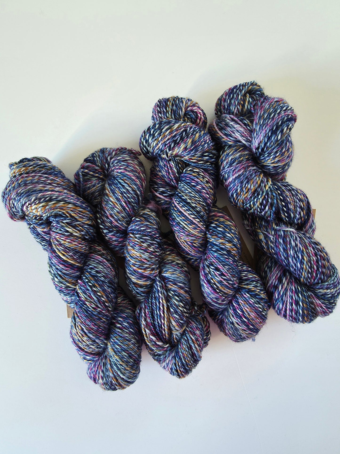 Manos Del Uruguay | Marla | Denim