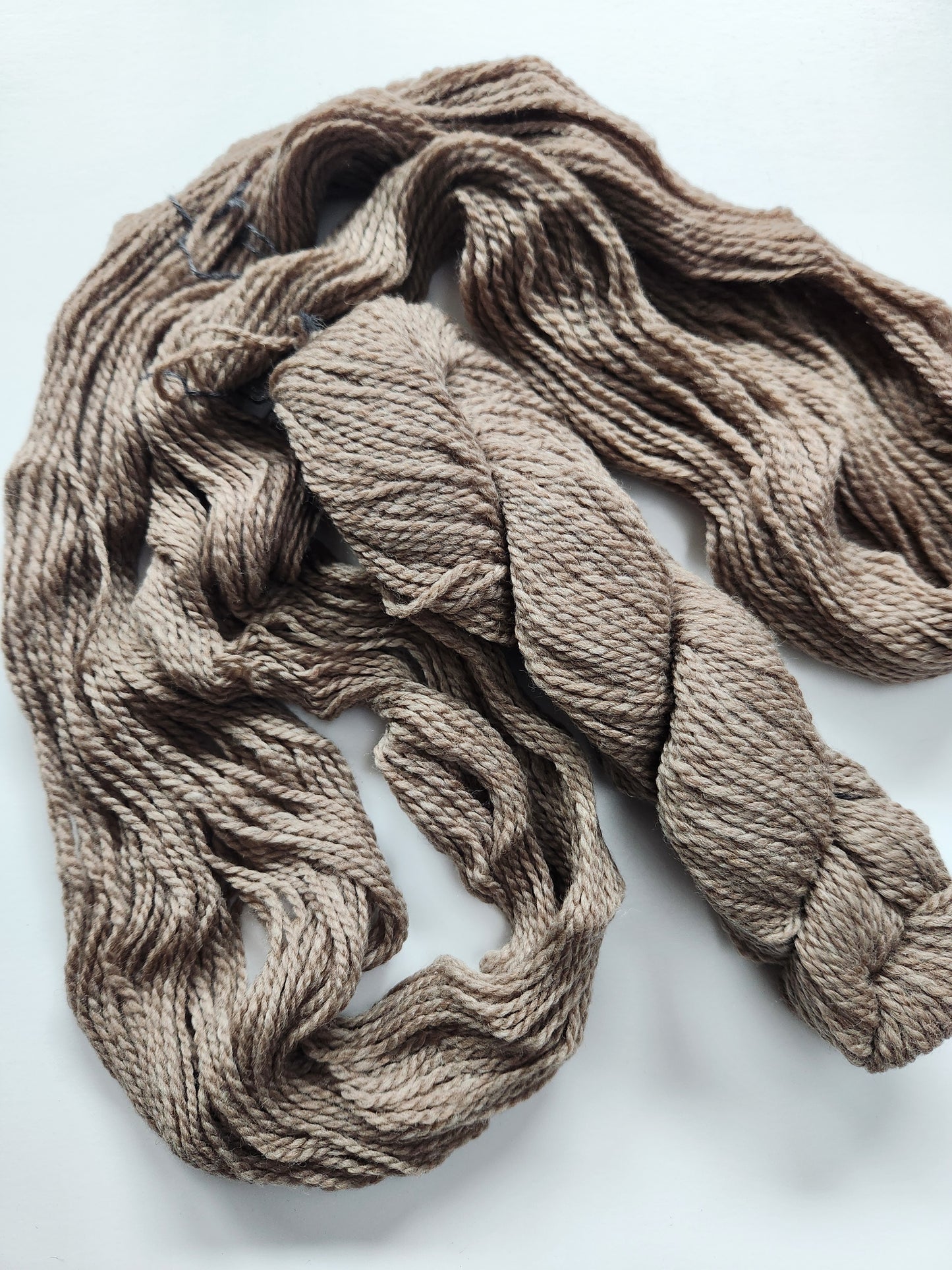 Blue Sky Fibers | Woolstok (Worsted) | No. 1302 Gravel Road