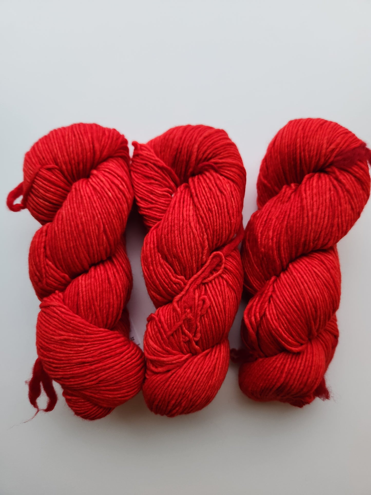 Malabrigo | Worsted | Bergamota