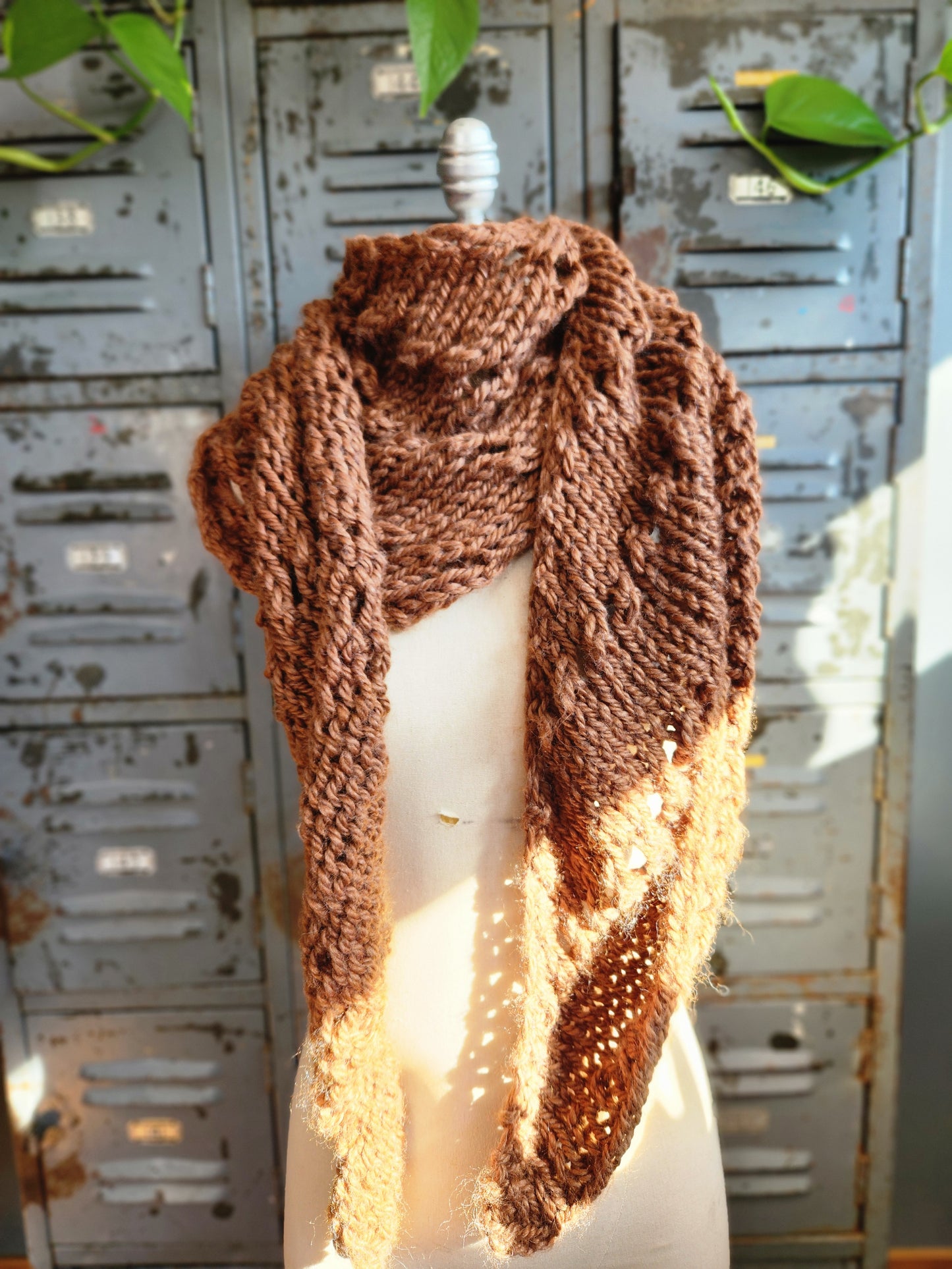 Shawl