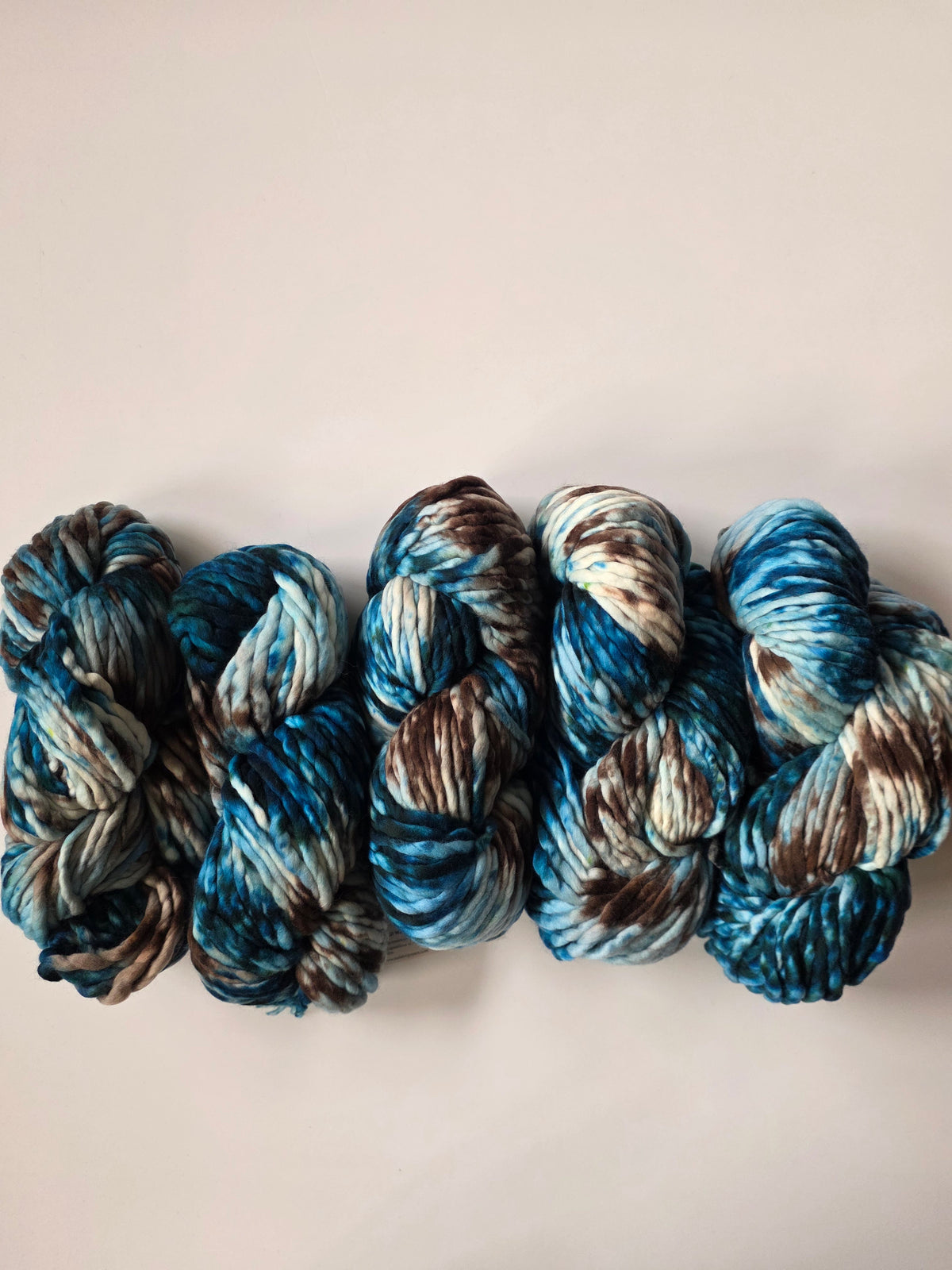 Malabrigo | Rasta | Costa
