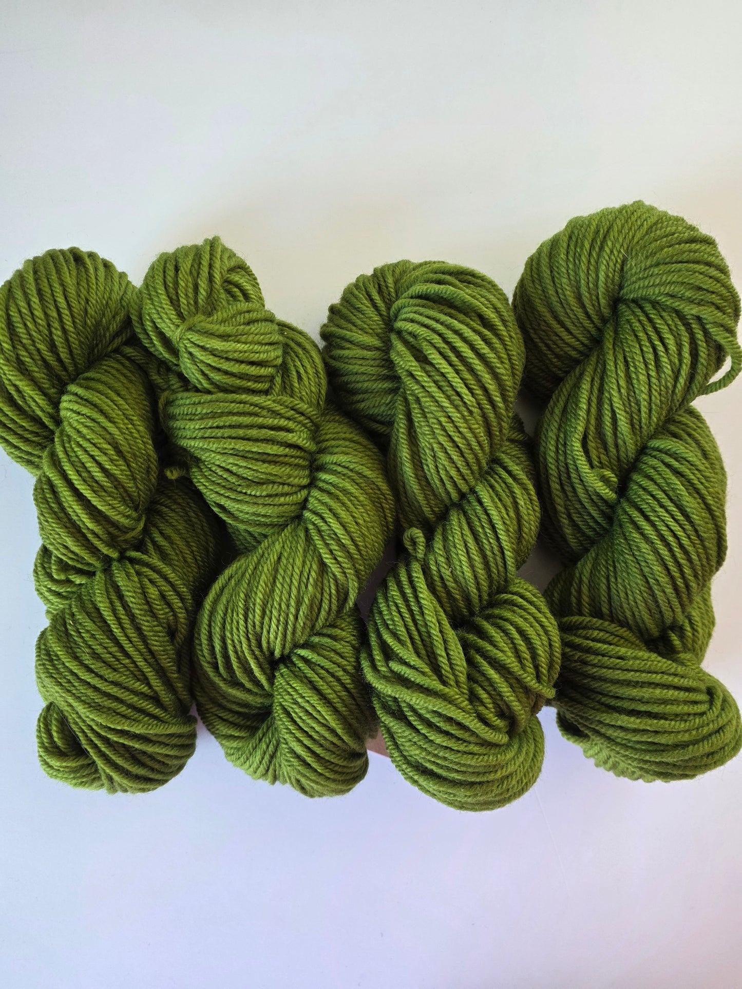 Manos Del Uruguay | Cardo | Gecko