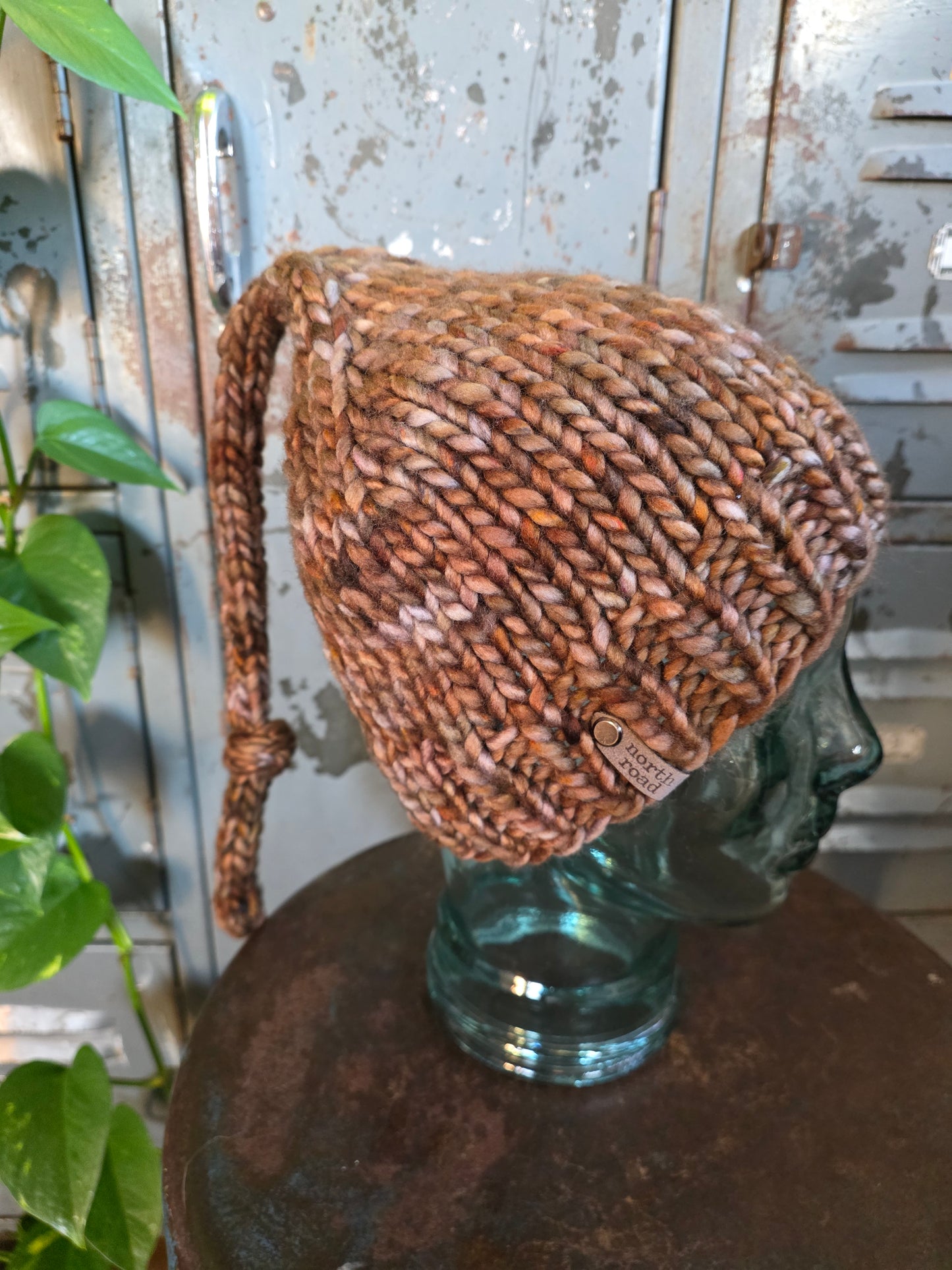 Merino Wool Hovlander Hat