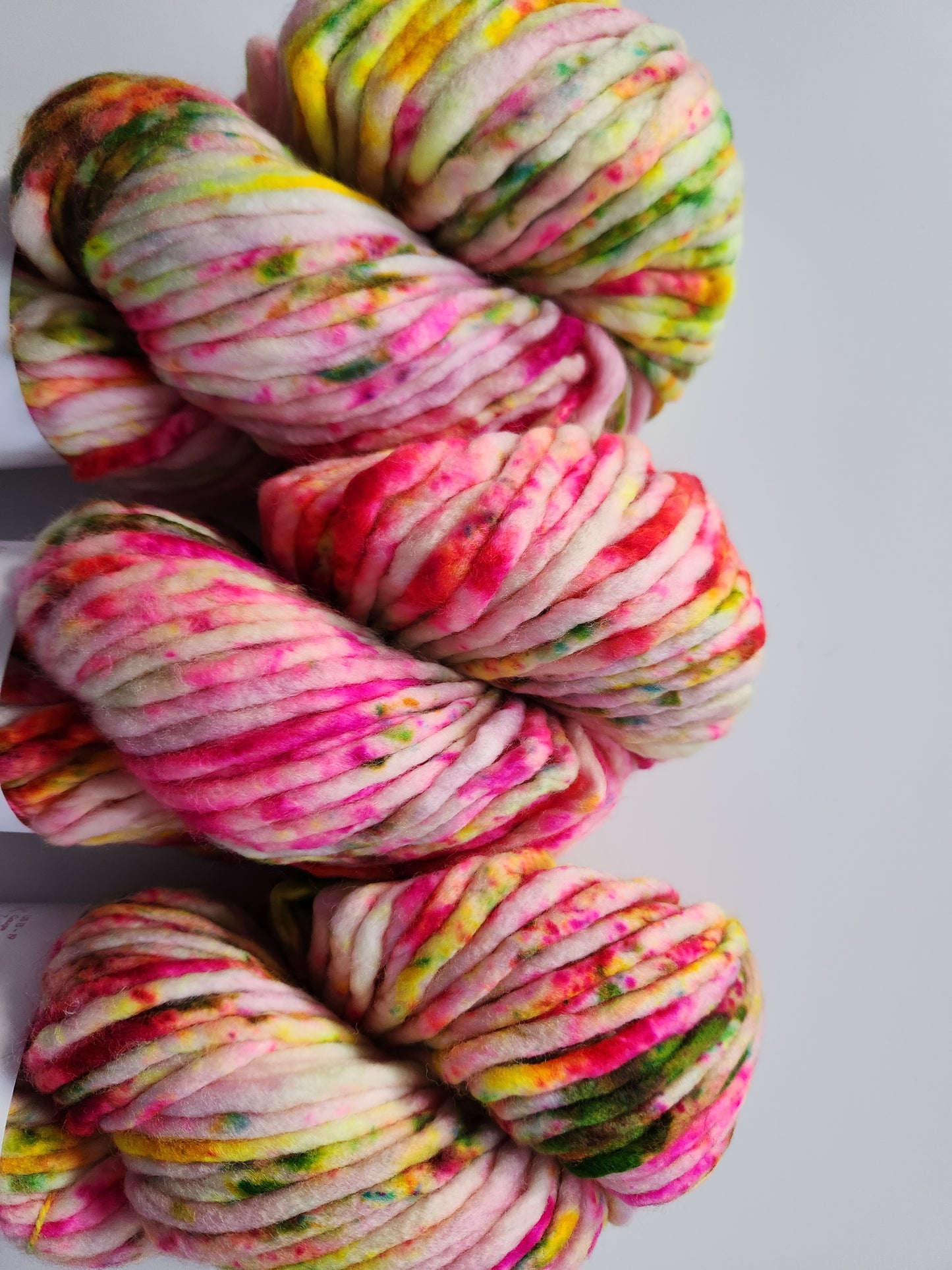 Baah Yarn | Mammoth | Honey Honey