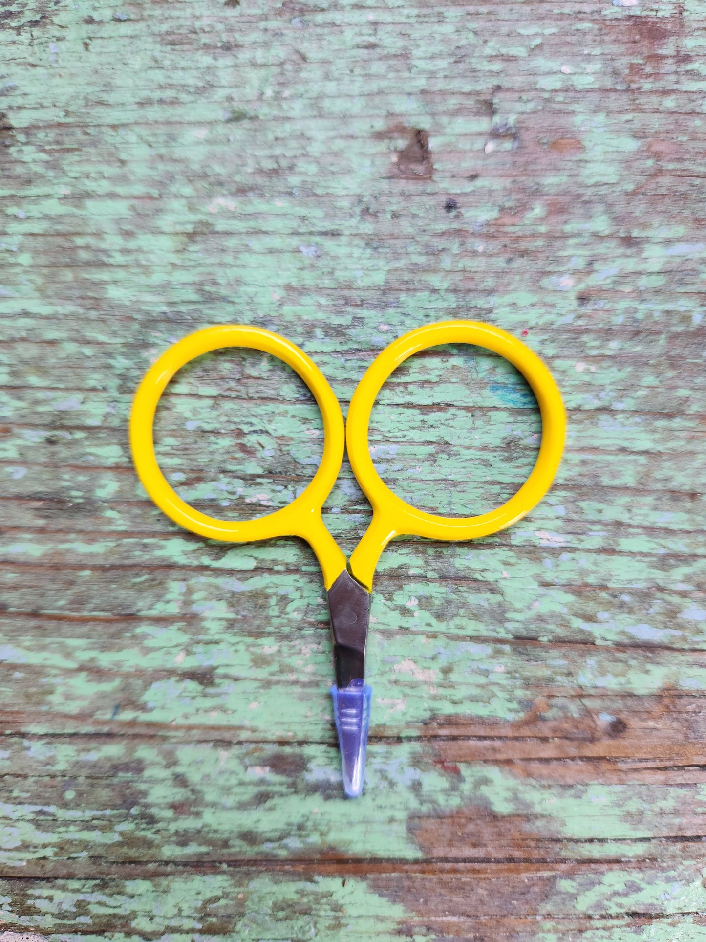 Mini Circle Scissors