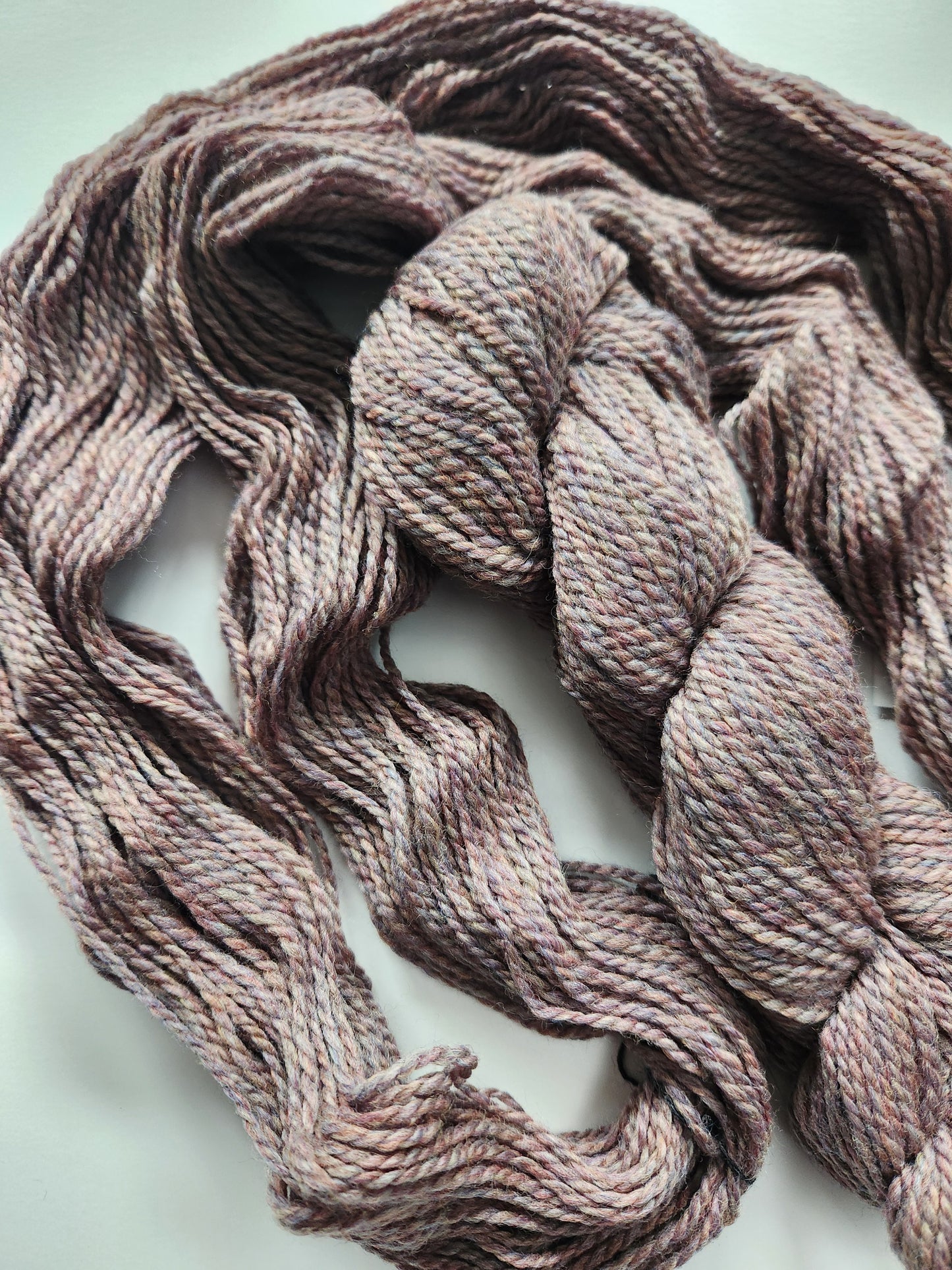 Blue Sky Fibers | Woolstok (Worsted) | No. 1322 Northern Lights