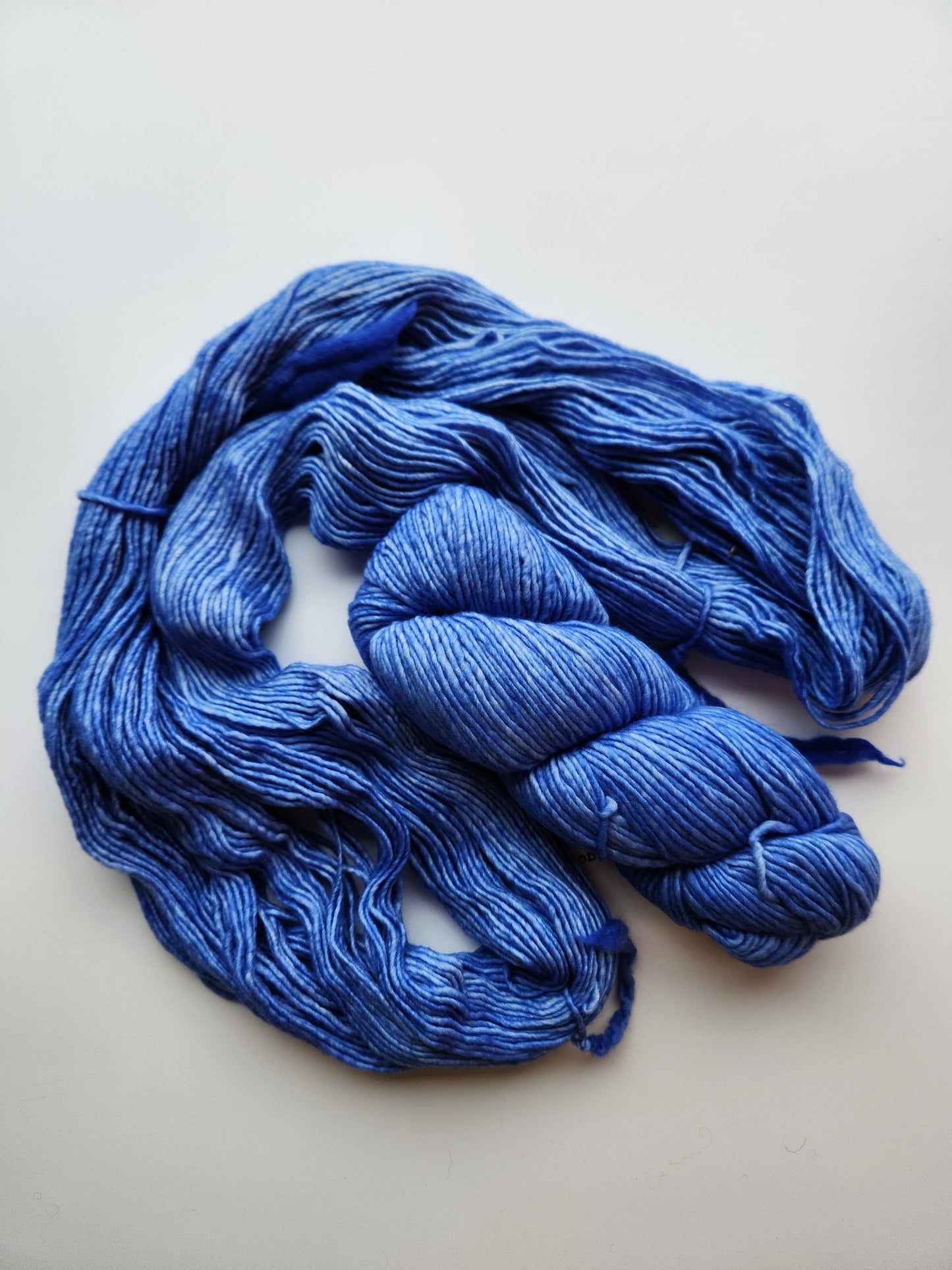 Malabrigo | Worsted | Jewel Blue