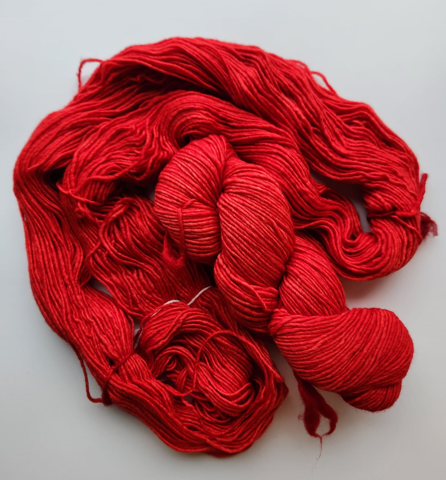 Malabrigo | Worsted | Bergamota