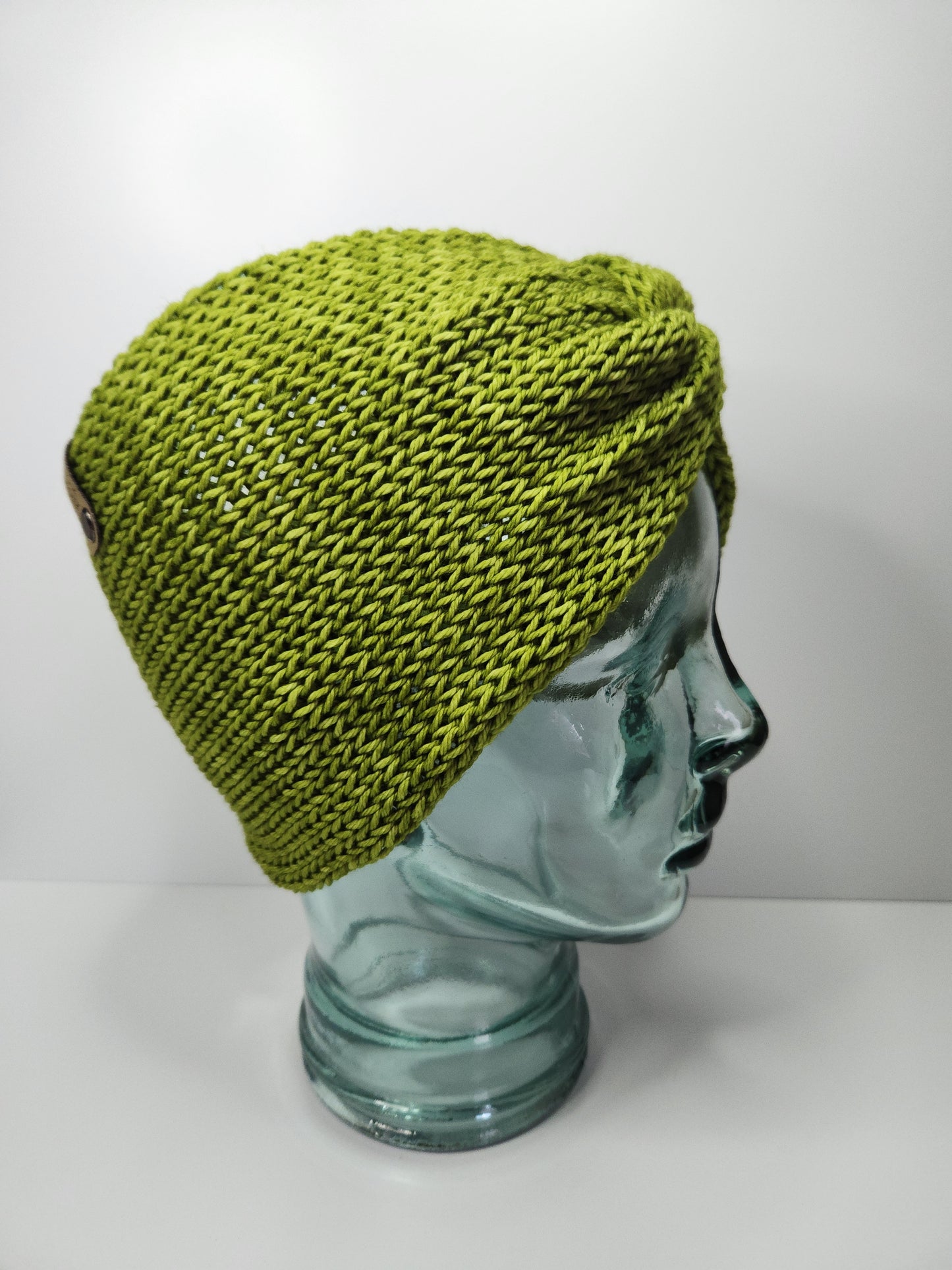 Merino Wool Twisted Headband