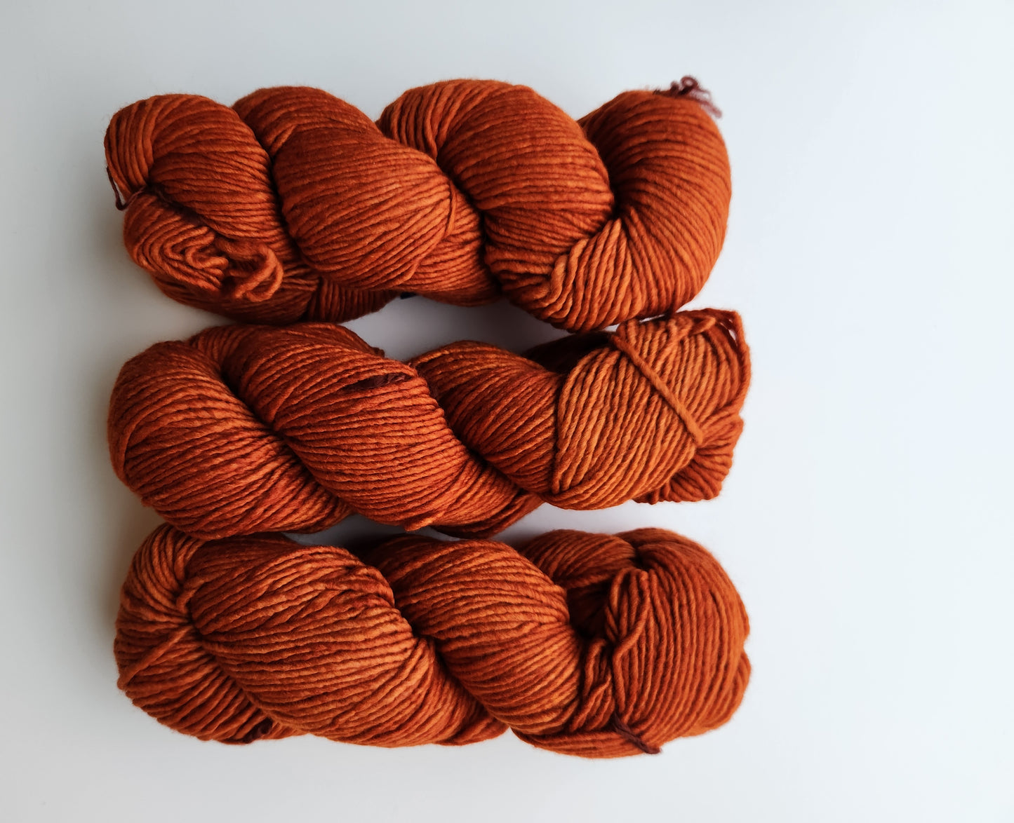 Malabrigo | Worsted | Rhodesian Ridgeback