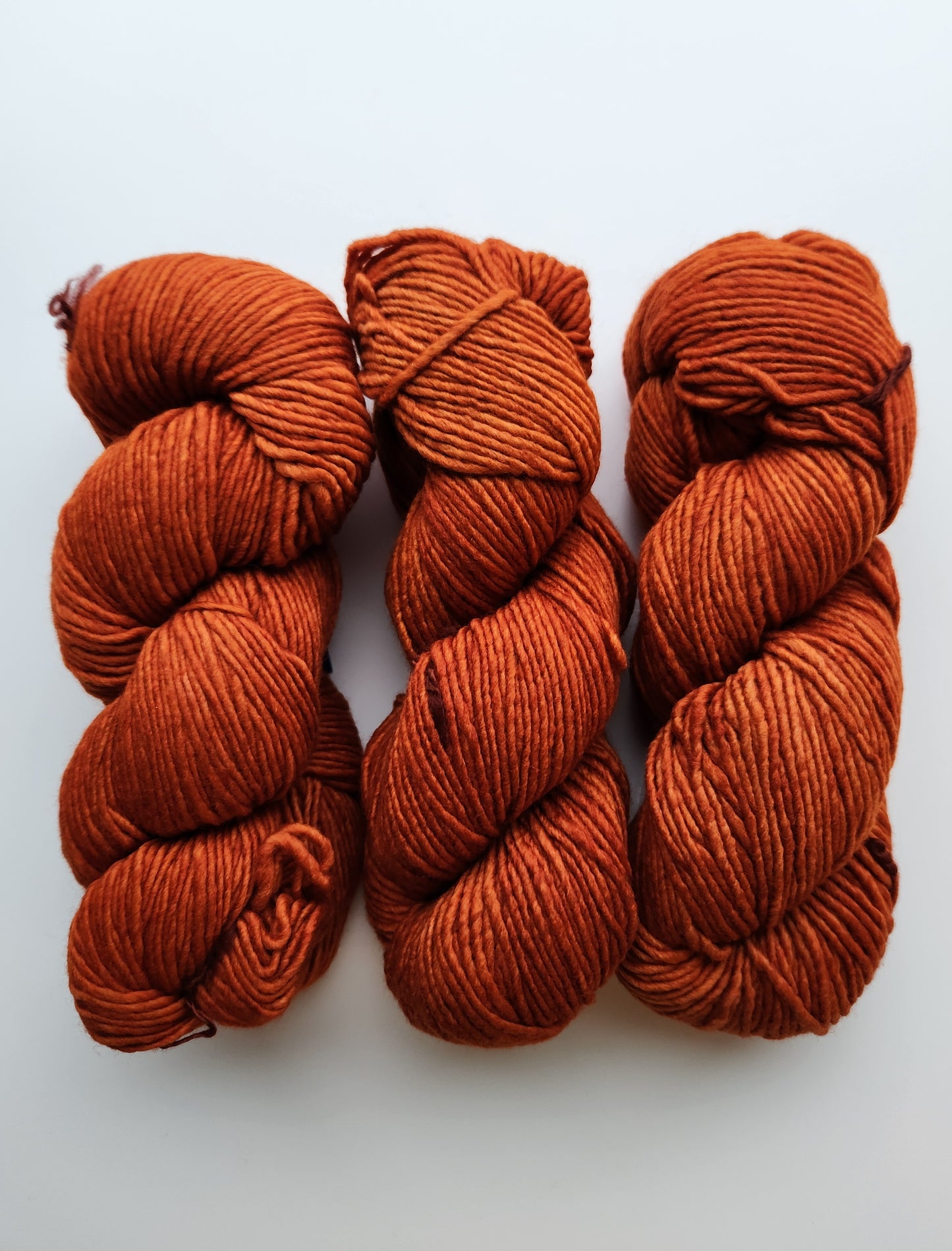 Malabrigo | Worsted | Rhodesian Ridgeback