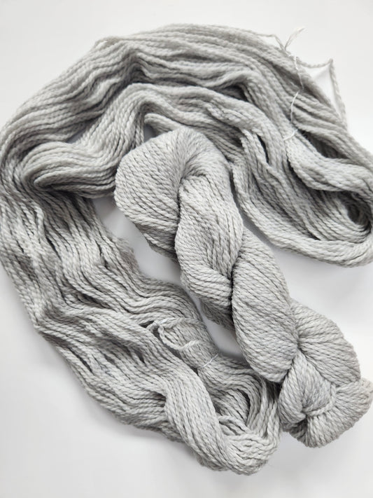 Blue Sky Fibers | Woolstok (Worsted) | No. 1304 Grey Harbor