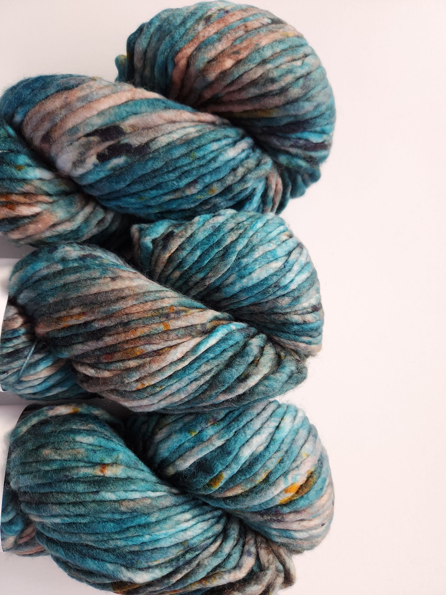 Baah Yarn | Mammoth | Test Of Thyme