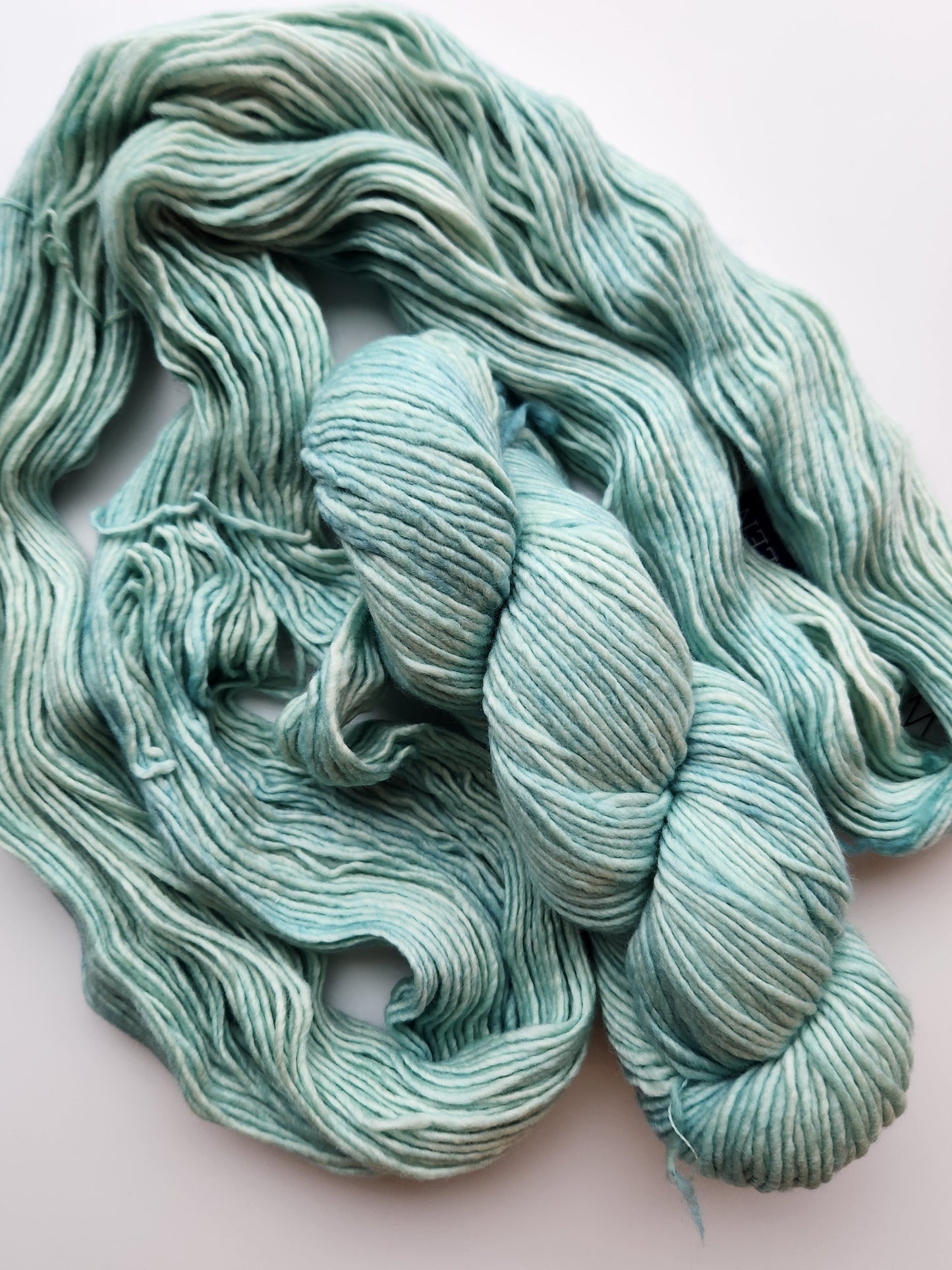 Malabrigo | Worsted | Water Green
