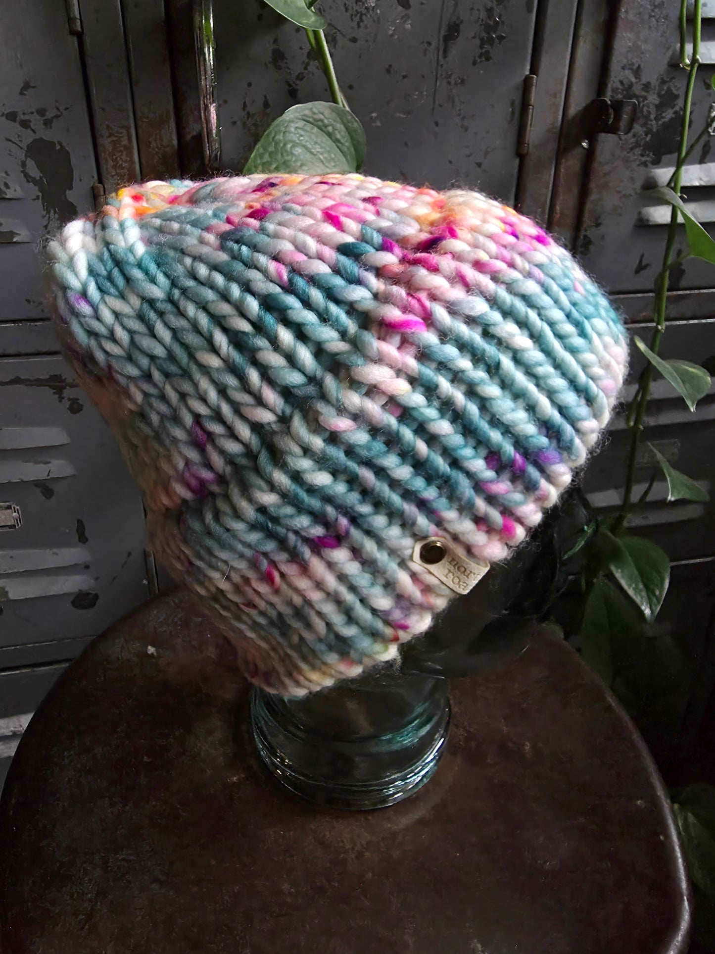 Two Island Lake Hat