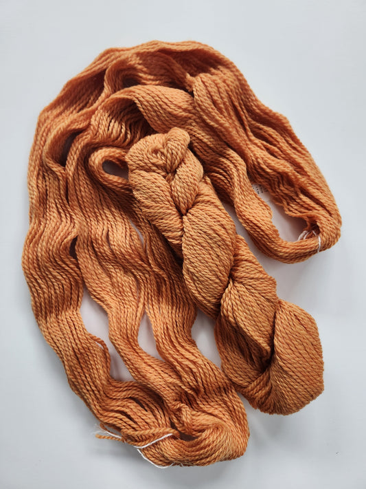 Blue Sky Fibers | Woolstok (Worsted) | No. 1323 Ember Glow
