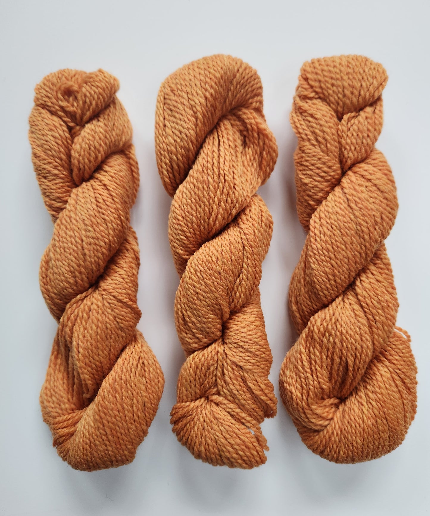 Blue Sky Fibers | Woolstok (Worsted) | No. 1323 Ember Glow