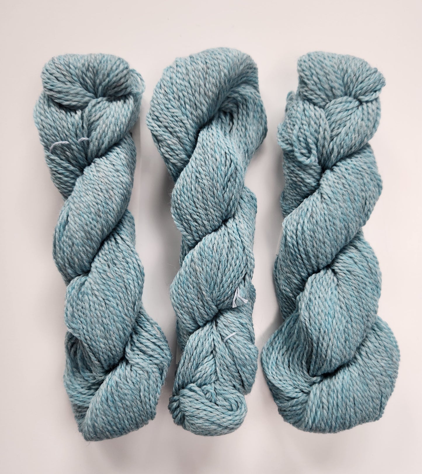 Blue Sky Fibers | Woolstok (Worsted) | No. 1320 Spring Ice
