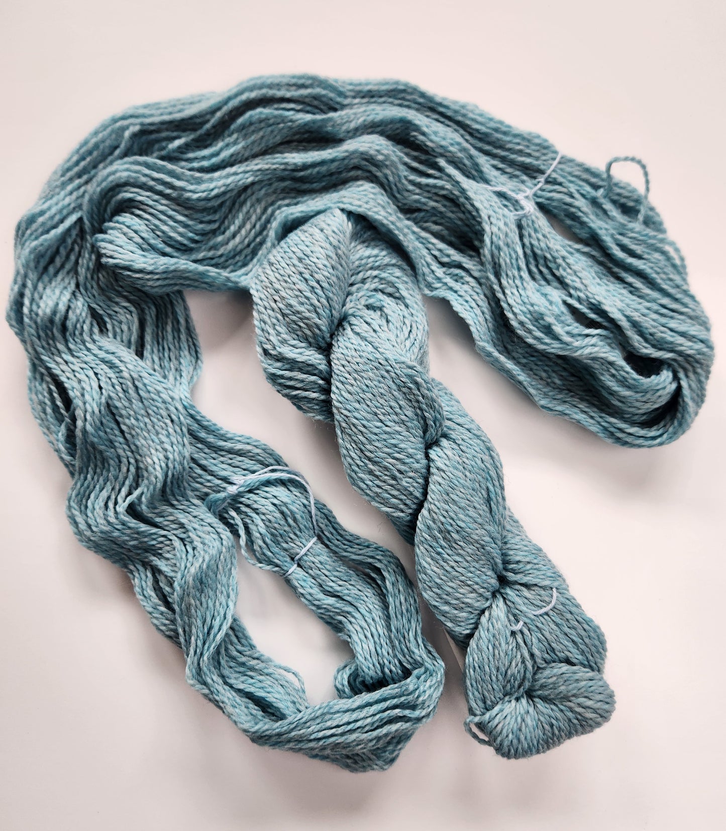 Blue Sky Fibers | Woolstok (Worsted) | No. 1320 Spring Ice