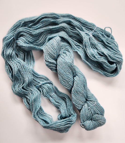Blue Sky Fibers | Woolstok (Worsted) | No. 1320 Spring Ice