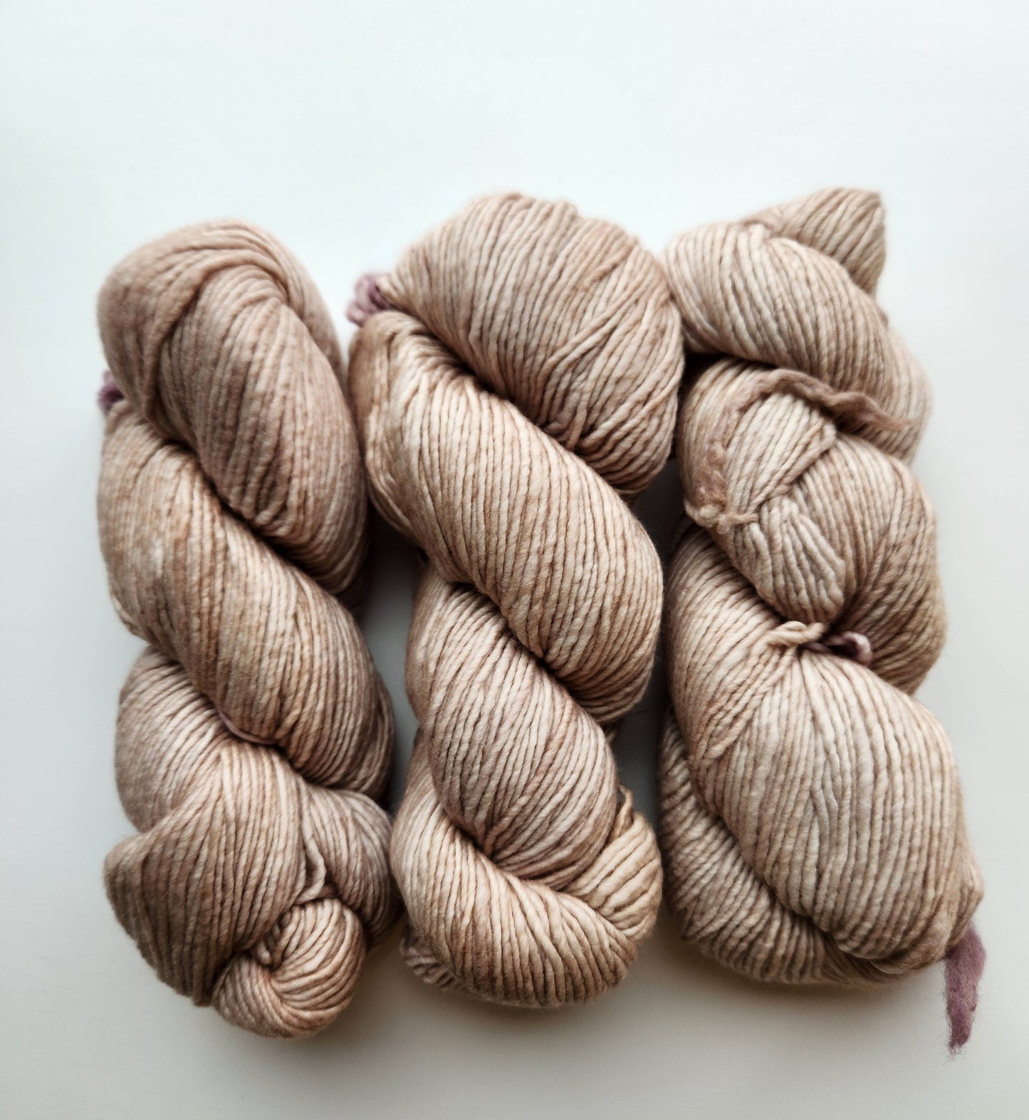 Malabrigo | Worsted | Pale Khaki