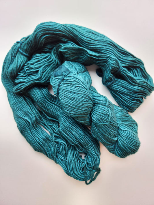Malabrigo | Worsted | Emerald