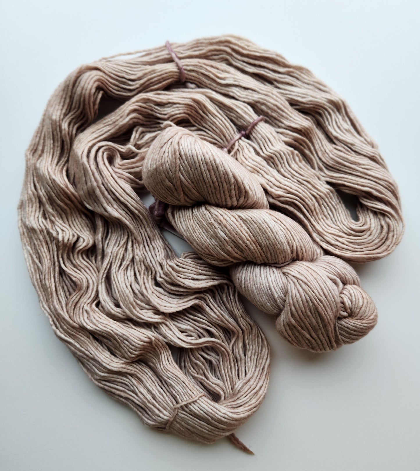 Malabrigo | Worsted | Pale Khaki