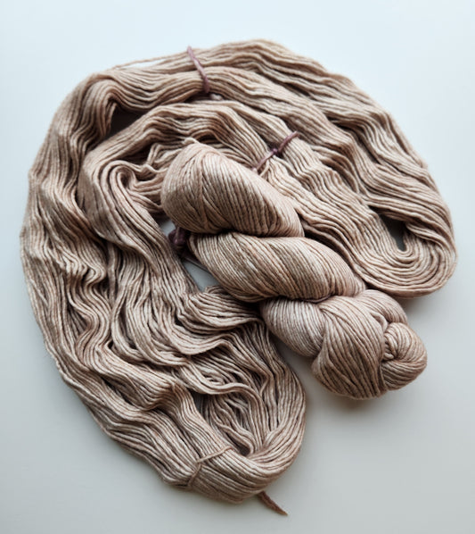 Malabrigo | Worsted | Pale Khaki