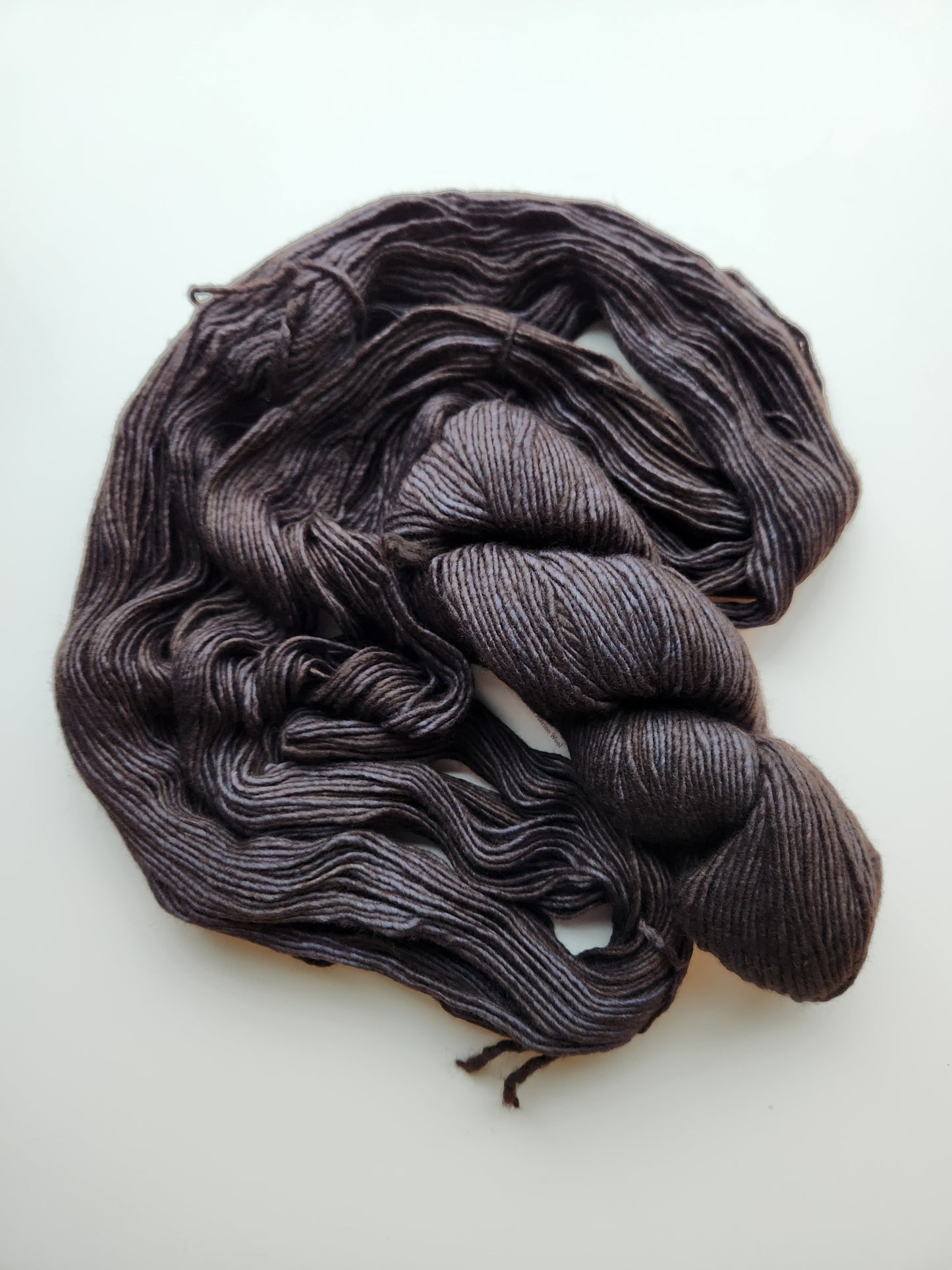 Malabrigo | Worsted | Black Forest