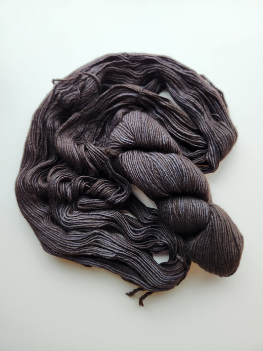 Malabrigo | Worsted | Black Forest