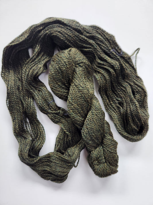 Blue Sky Fibers | Woolstok (Worsted) | No. 1306 Wild Thyme