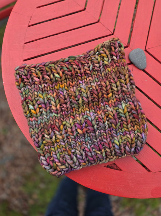 Chunky Cowl