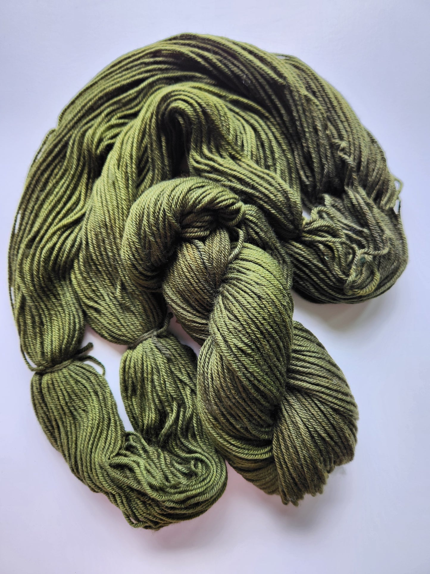 Manos Del Uruguay | Alegria Grande | Olive