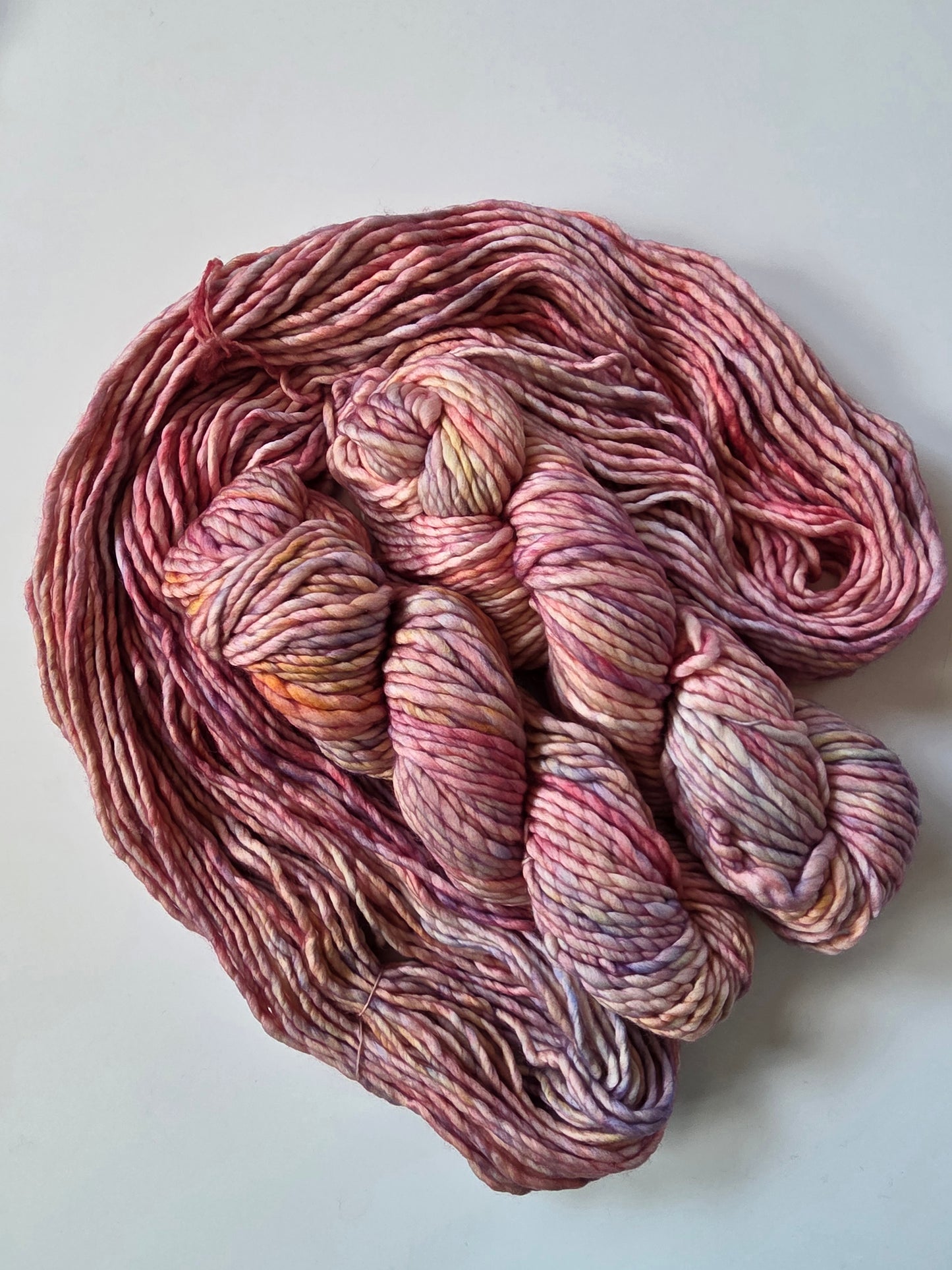 Malabrigo | Noventa | Rosalinda