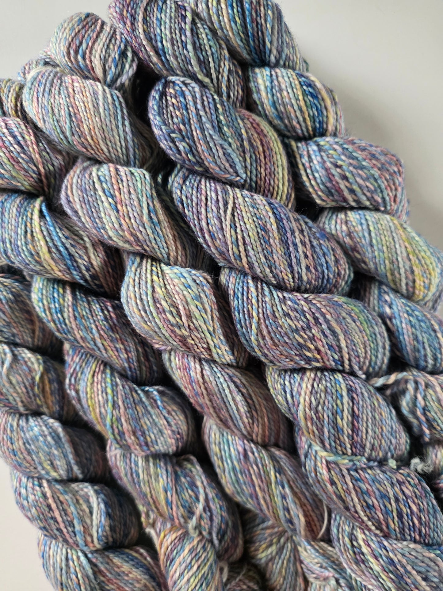 Malabrigo | Torzal | Arapey