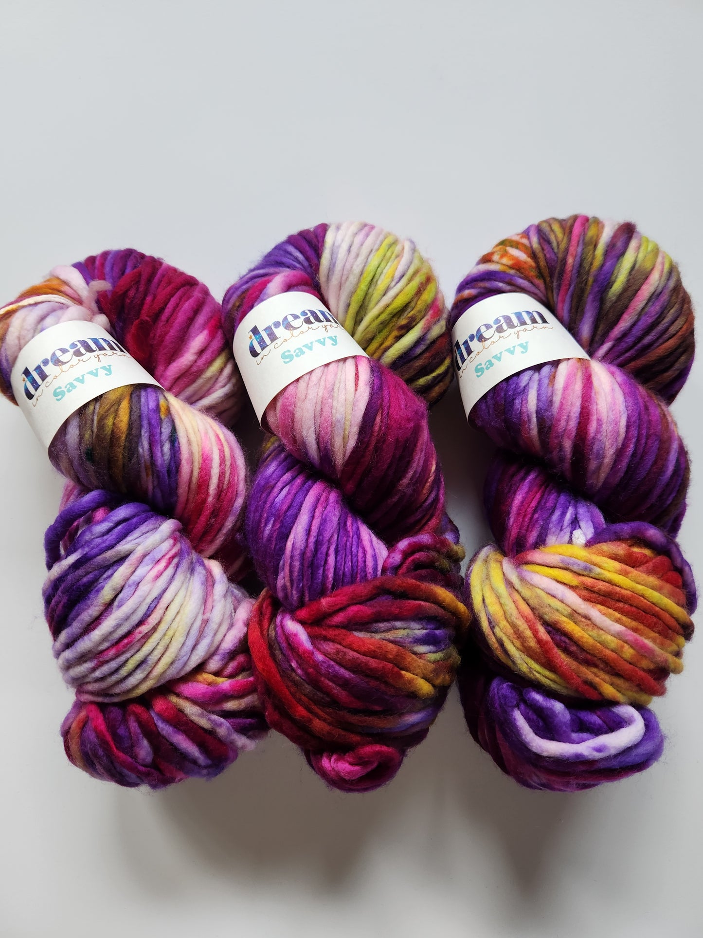 Dream In Color | Savvy | Out Beyond
