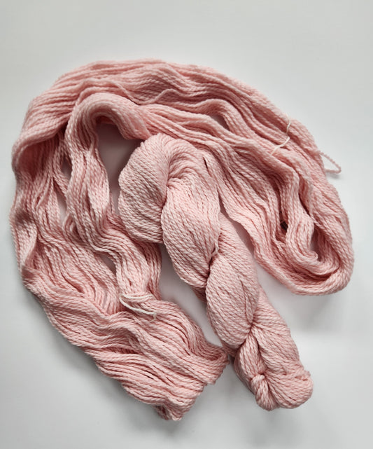 Blue Sky Fibers | Woolstok (Worsted) | No. 1319 Quartz Crystal